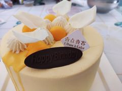 -壹点壹客·生日蛋糕(南山店)