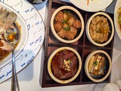 -秦月轩·陕西家乡菜(阜成路·五棵松店)