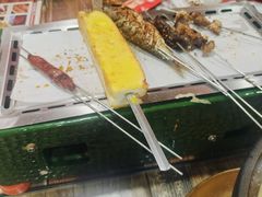 -雪熊哈尔滨烧烤·精酿啤酒·砂锅(中央胜境店)