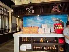 -上地宴·中关村的会客厅(清河高铁站店)
