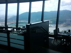 -澳门旅游塔360°旋转餐厅(南湾湖广场店)