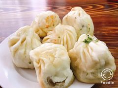 -恒记金煎包(指南里小区店)