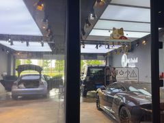 -脉冲品质汽美·贴膜(闵行店)