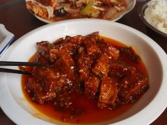 -天回镇何氏豆腐(总店)