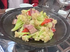 -徽州美食(三十年老店)