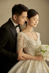 -蒙太奇婚纱摄影(万达店)