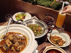 -许爷家·生态湖鲜(徐汇日月光店)
