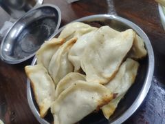 -黄阿姨锅贴大王(万航渡路店)