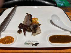 味德肥牛-汉巴味德(沈阳万象汇店)