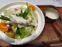 -La Terre乐田(万象城店)