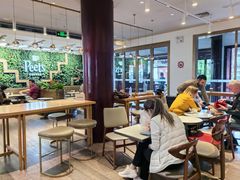 -Peet's Coffee皮爷咖啡(豫园店)