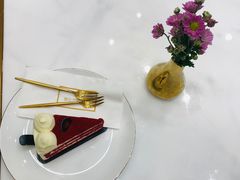 红丝绒-法桐蛋糕·手作面包(万象城店)