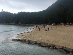 -杨梅坑