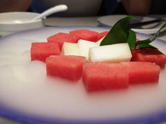 -大鸭梨烤鸭(枣园店)