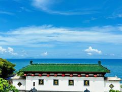 -三亚南山文化旅游区