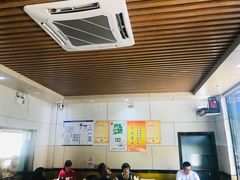 大堂-林静小吃(复兴路店)