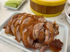 -福来居烤鸭店(天坛二店)
