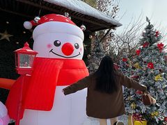 -哈尔滨波塞冬海底世界