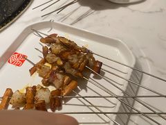 -丁卯•铜锅涮肉(工体店)