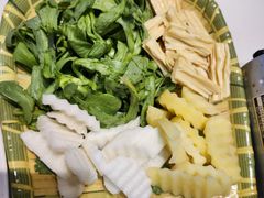 -品大三·经典淮扬菜(大行宫店)