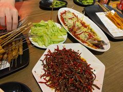 -马海涛牛肉串·午市牛腩饭·烧烤夜宵(领汇广场店)