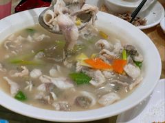 -红日饭店(裕隆三路店)