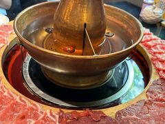 -北门涮肉·铜锅涮肉(南锣鼓巷店)
