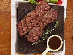 -Entrecôte 法国牛扒馆(保利·时光里店)