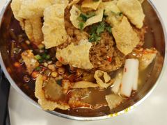 -螺大喜螺蛳粉(华业东方玫瑰店)