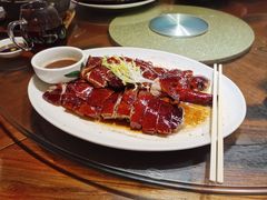 招牌烧鹅-猪肉婆私房菜(容桂总店)