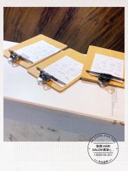 -崇森 HAIR SALON美发