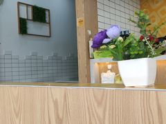 -圆碌碌甜品屋(狮山店)