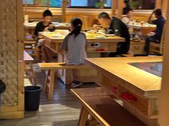 -老版火锅(半坡店)