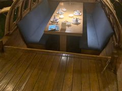 -老船坞水上餐厅(亚洲大酒店  东四十条店)