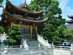-上海东林寺(金山区)