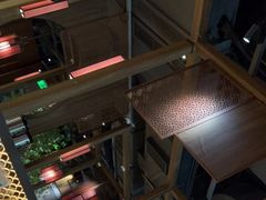 大堂-湊湊火锅·茶憩(世博大道店)