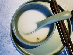 鱼汤-鲜潭蒸汽石锅鱼(五道口购物中心店)