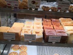 -君之狮子山·轻糖烘焙(松江印象城店)