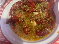 -霸王虾·麻辣小龙虾(清水河公园店)