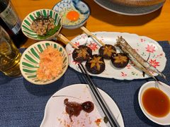 -千代御(临河街店)
