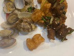 -御池宫韩式汗蒸汤泉会所