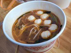 -明月虾面(厦禾路店)