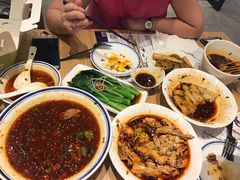 -文叔·湖北名小吃·小龙虾(华强北店)