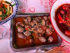 -辣不怕口味虾(凌霄路店)