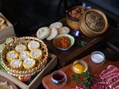 -盡膳口福·百年汤方火锅(科华北路店)