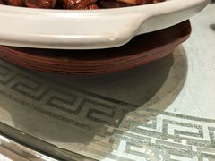 -宴天下大酒店(政和路店)