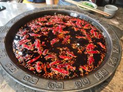 -重庆渝达老火锅(春熙路店)