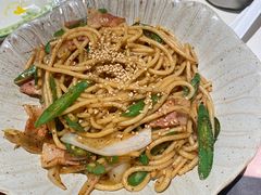 -盘炉forenza·云贵川融合小食堂 ( 钟楼中柳巷店)