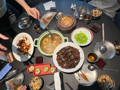 -锦荟JINHUI·浙江小馆(上海荟聚店)