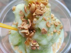 -夏食光安顺小舒冰粉冰浆(甲秀楼店)